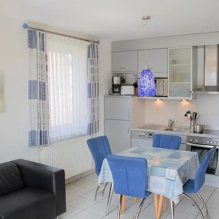 Kd16 Appartement