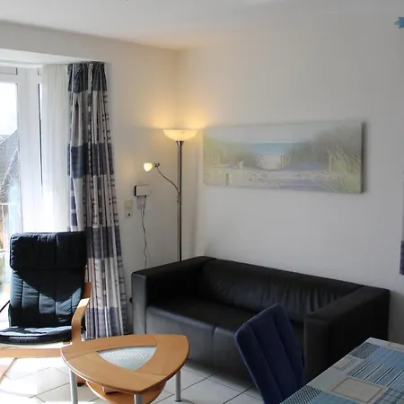Kd16 Appartement *