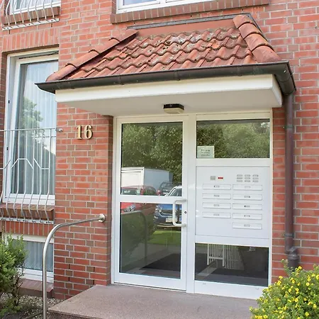 Kd16 Appartement *