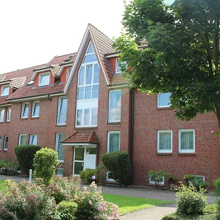 Kd16 Appartement Dorumer Neufeld