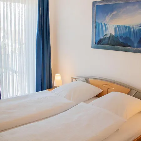 Kd16 Appartement Dorumer Neufeld